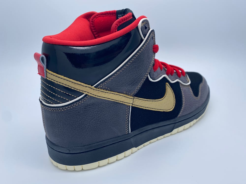 nike sb marshall