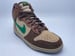 Image of NIKE DUNK HUGH PREMIUM SB "DECK"