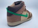 Image of NIKE DUNK HUGH PREMIUM SB "DECK"