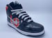 Image of NIKE DUNK HIGH PRO SB "HUF"