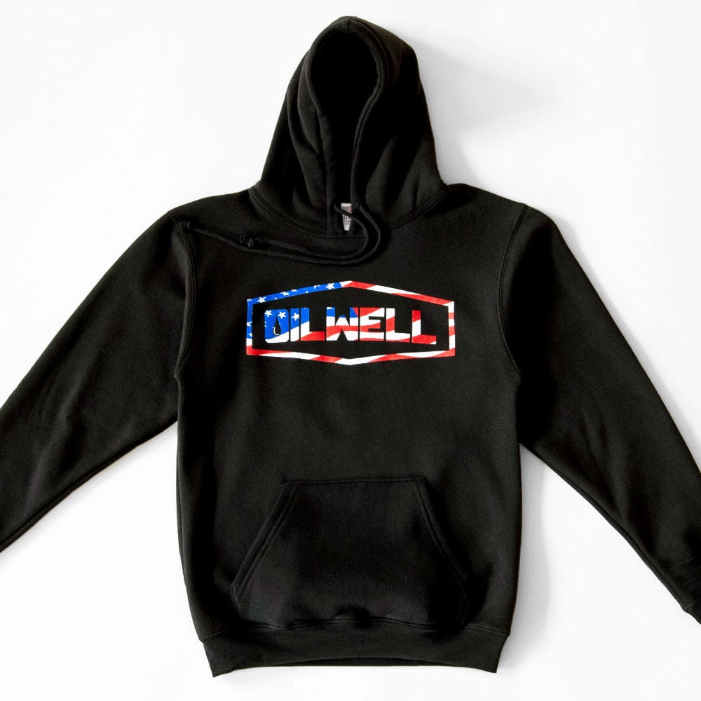 Image of Americana Hoodie