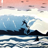 Image 4 of Wave Project - Sunrise Surf