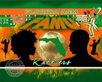 FLORIDA A&M UNIVERSITY