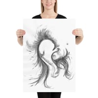 Image 4 of LINITSIIYA (LaimnArt PC N°120) Enhanced Matte Paper Poster