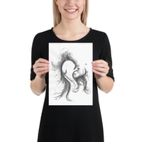 Image 2 of LINITSIIYA (LaimnArt PC N°120) Enhanced Matte Paper Poster