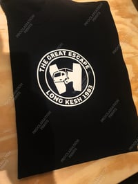 Image 1 of The Great Escape T-Shirt.