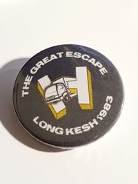 Image 2 of The Great Escape T-Shirt.