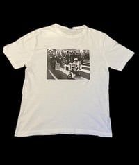 MANIC YUNG FREEDOM TEE