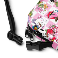 Image 4 of Stoner Girlie Crossbody Bag