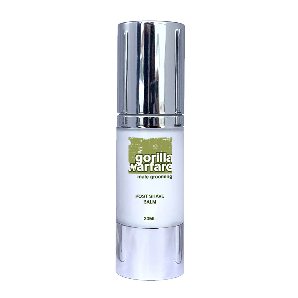 Post Shave Balm (100ml)