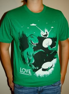 Image of T-Rex Shirt
