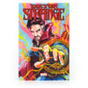 Dr. Strange #1