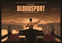 Bloodsport