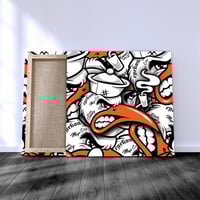 UM CANVAS