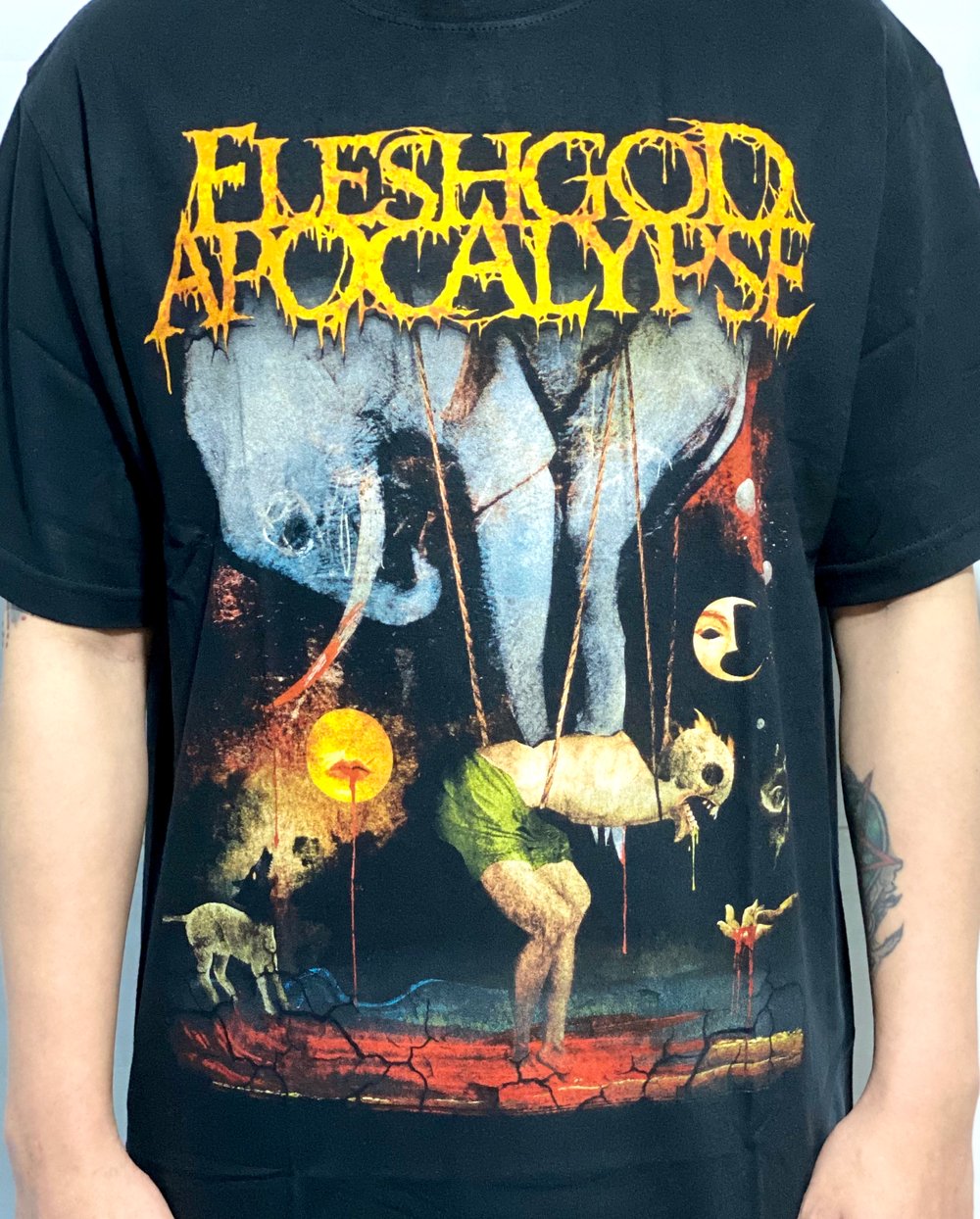 Fleshgod Apocalypse