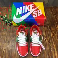 7 eleven sb dunks