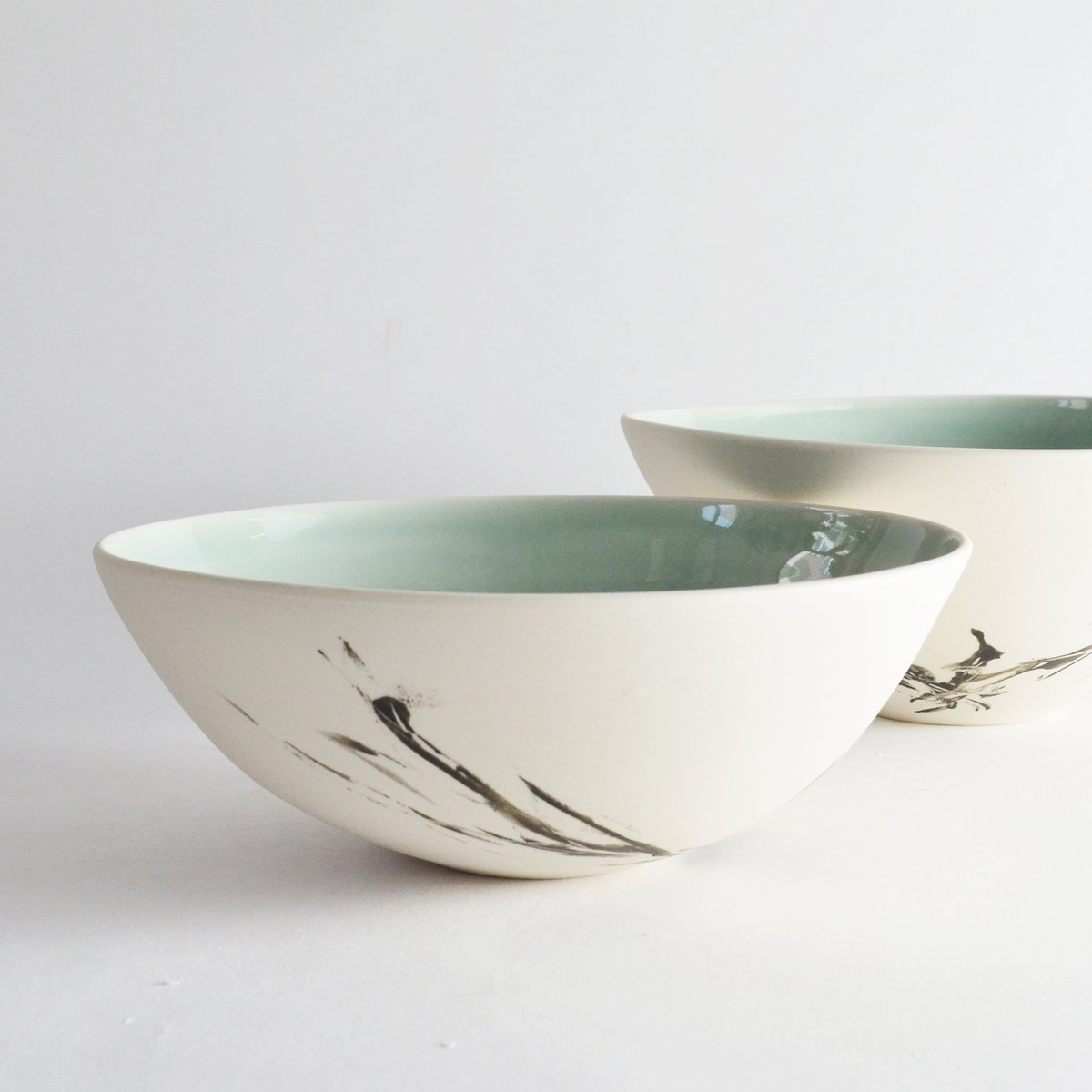 serving bowl / studiojoo