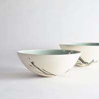 Image 2 of serving bowl