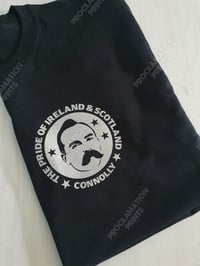 Image 1 of Connolly T-Shirt. 