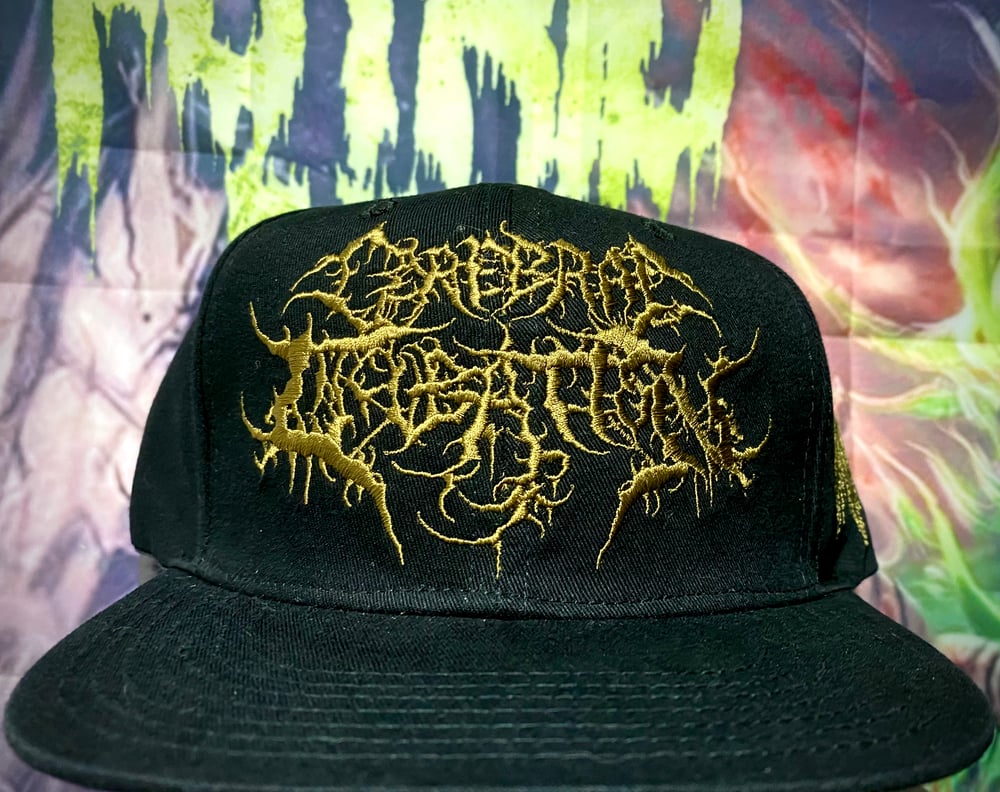 Cerebral Incubation Snapback