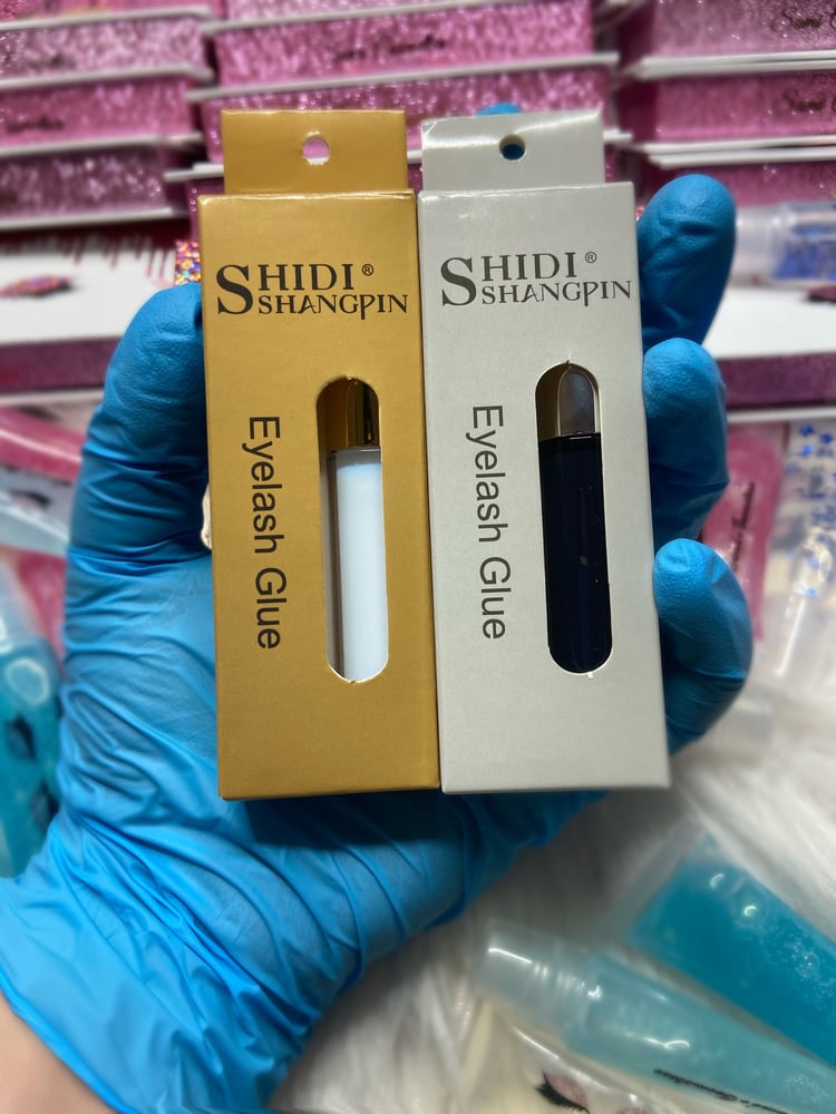 Image of Lash Glue