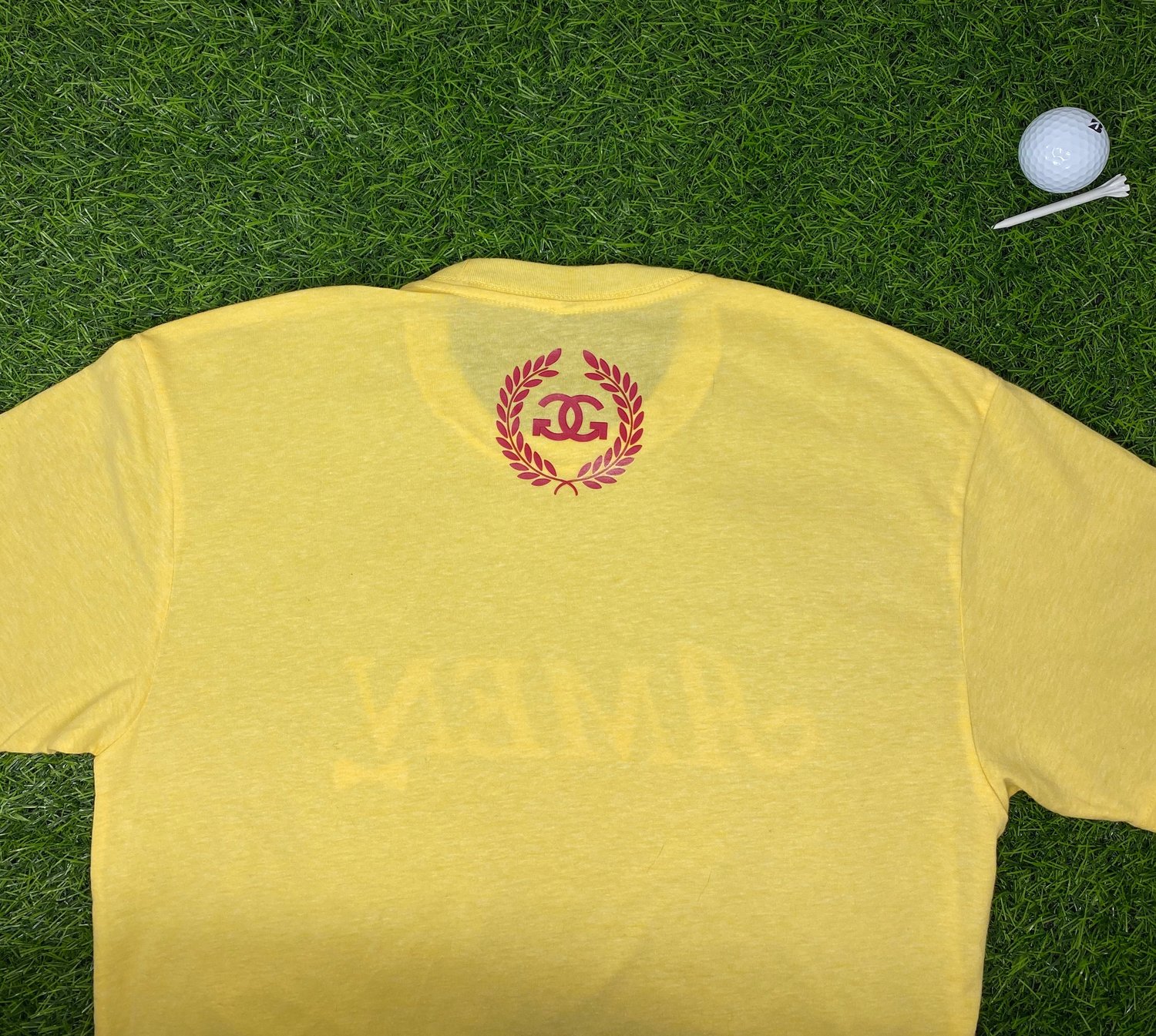 Image of Amen Corner Shirt