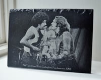 Image 1 of Phil Lynott & Rory Gallagher