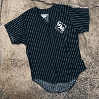 Original 90’s Chalk Line Chicago WhiteSox Jersey.