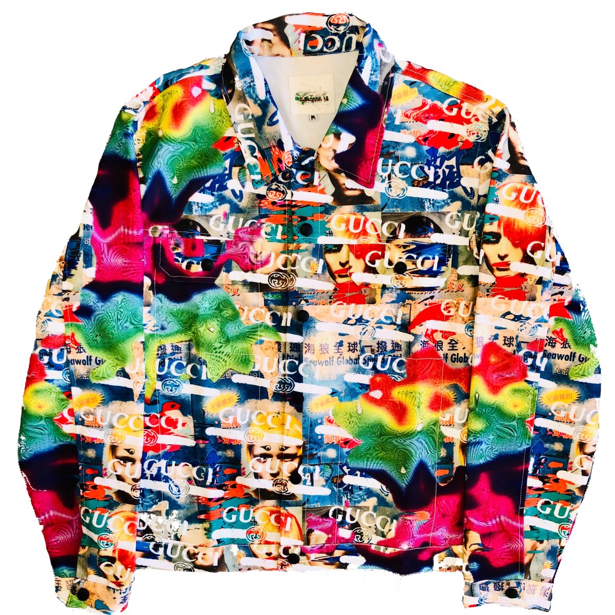 Image of Gushi Jacket