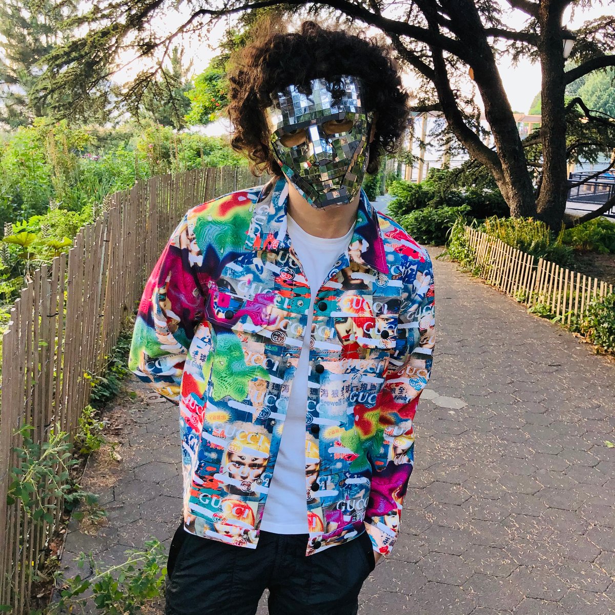 Image of Gushi Jacket