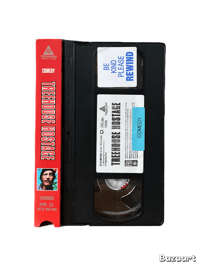 Image 2 of Treehouse Hostage [1998] | Jim Varney’s Final On-Screen Role