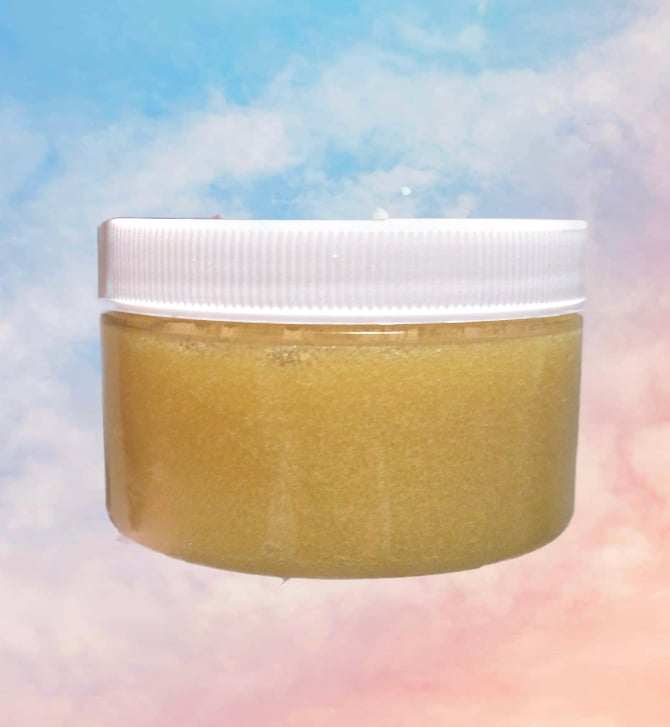 Image of Body Scrub