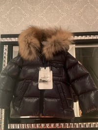 Moncler K2