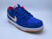 Image of NIKE DUNK LOW PREMIUM SB "KOSTON"