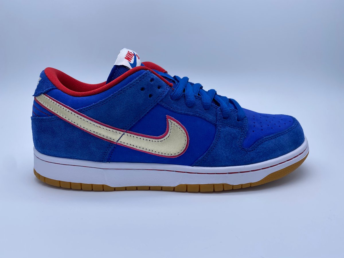 dunk koston