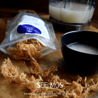 Sea Moss