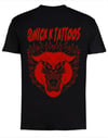 Panther black
