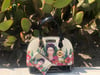 Cactus Collection purse