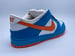 Image of NIKE DUNK SB EMB "BRASIL SERIES"