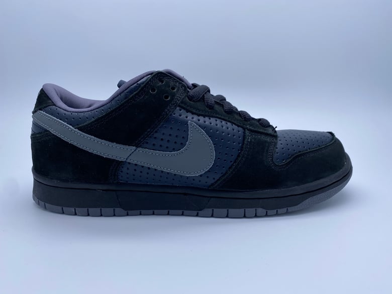 Image of NIKE DUNK LOW PRO SB "GINO 1"