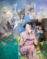 Image 1 of Staycation- Mathew McFarren