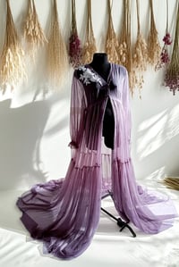 Image 1 of photography dress - Melissa - size S-M-L - photo props