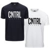 CNTRL "LOGO" T-SHIRT