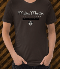 Image 3 of Malice Master T-Shirt