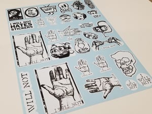 Image of SMASHED Vol 1 Hardcover Anniversary Bundle - Limited run of 100