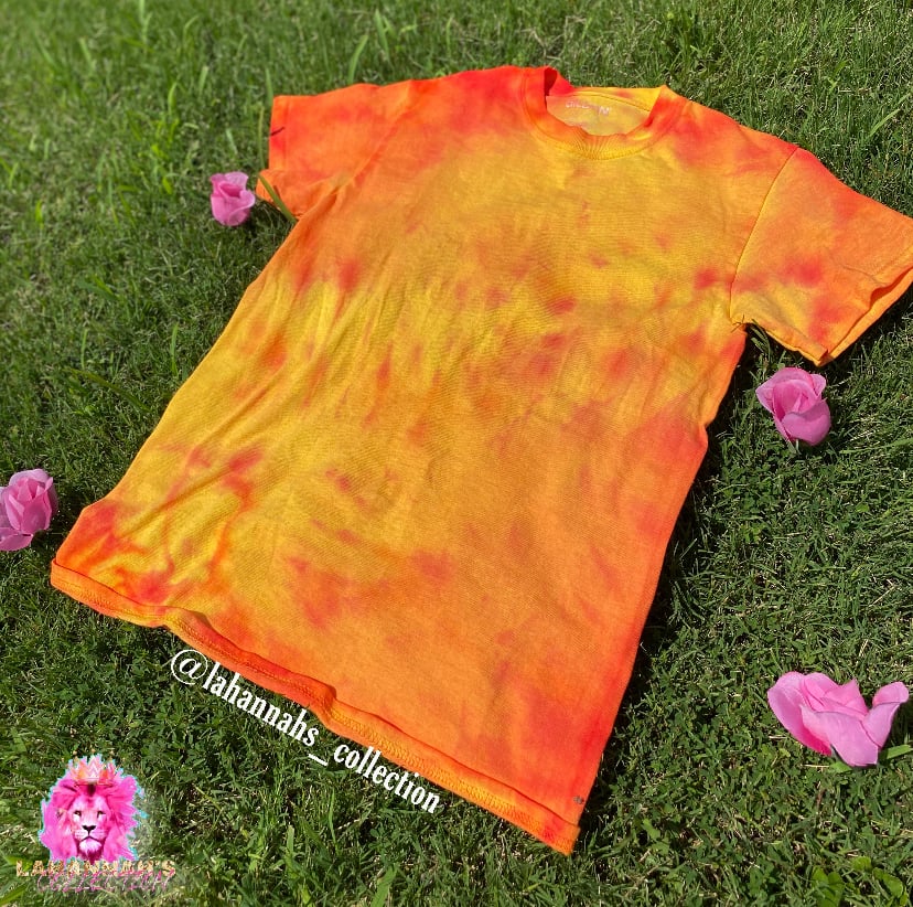 Image of Sunset Tee 