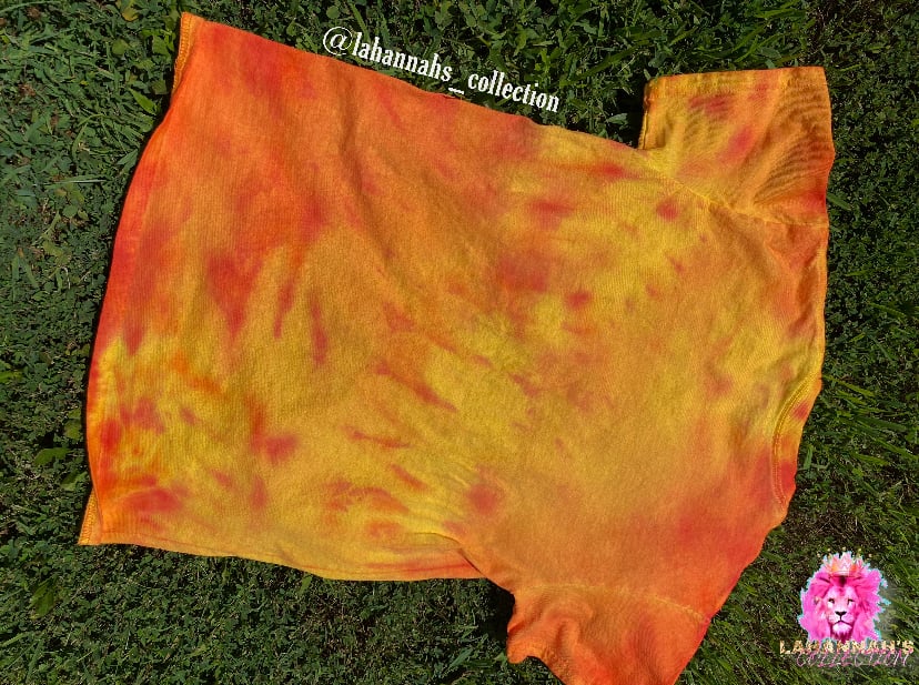 Image of Sunset Tee 