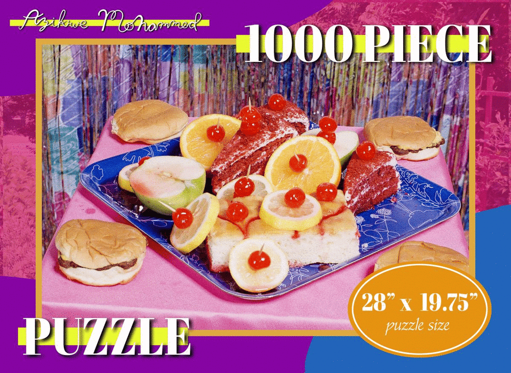 Image of Cherry Burger