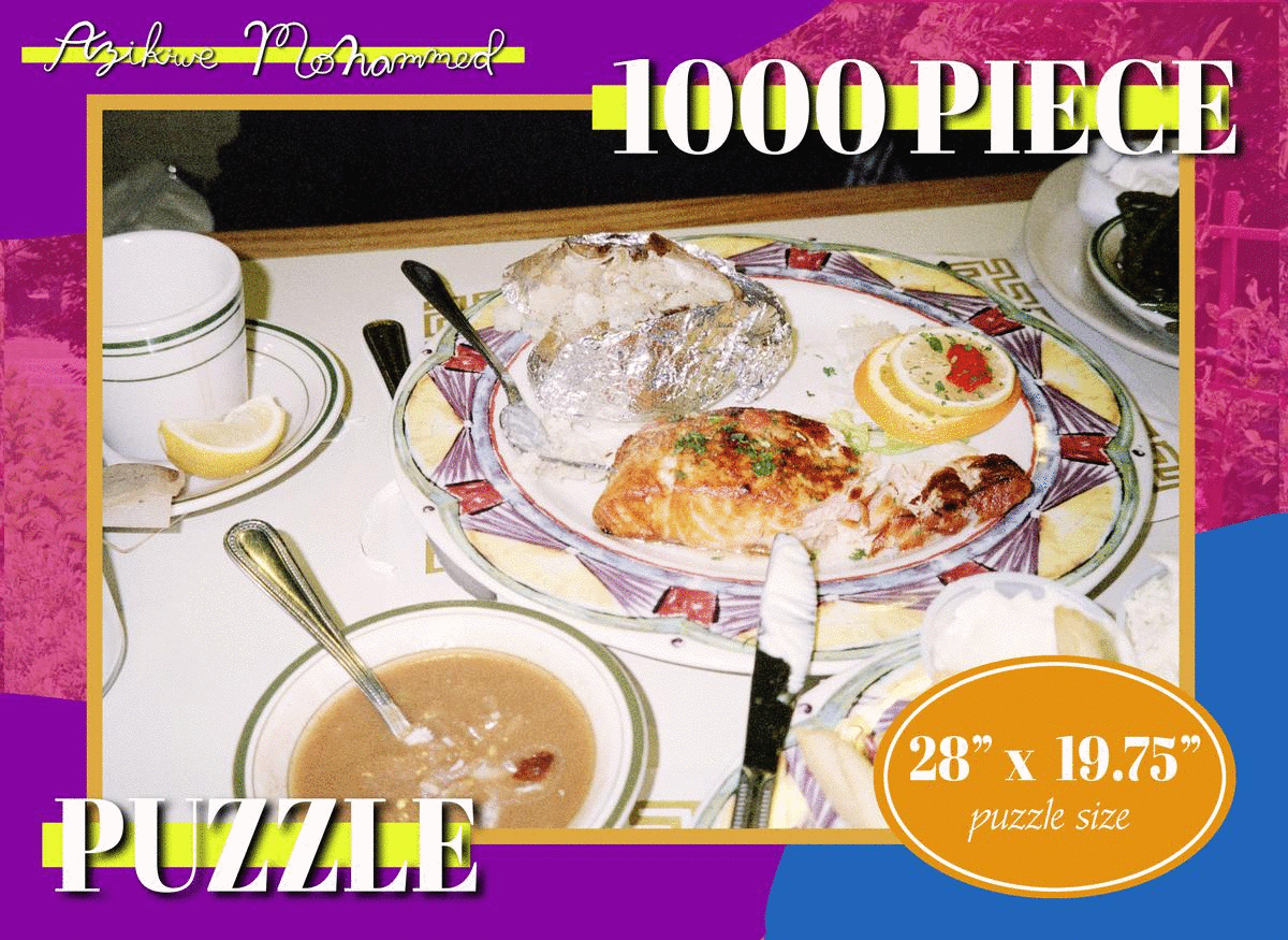 Image of Fish Dinner