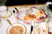 Image 2 of Fish Dinner